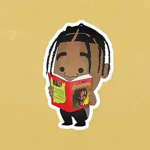 Picture for song 'Scary Hour' by artist 'AndreOnBeat'