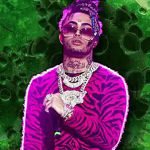 Picture for song 'SELF ISOLATION - Hard Trap Beat // 1+4 FREE' by artist 'BEATS by Diamond Style'