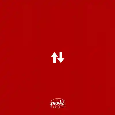 Picture for song 'HIGHS AND LOWS (Travis Scott x Drake Type Beat)' by artist 'Beats By Perki'