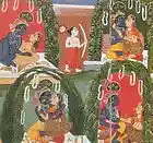 Picture for song 'Kama Sutra' by artist 'beatswami'