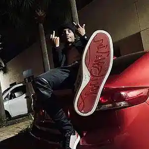 Picture for song 'Teejay3k x Skooly Type Beat - Voodoo Love' by artist 'Brentin Davis Beats'