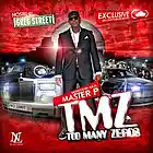 Picture for song '*Smash* - TooManyZeros - Free DL - @Casper_Prod' by artist 'Caspa Cross'