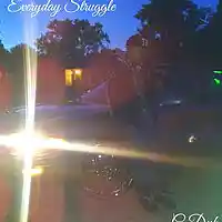 Picture for song 'Everyday Struggle' by artist 'C Dub Dubai'
