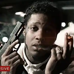 Picture for song 'lil durk-we gon slide SOLD' by artist 'Chevy on the Come up Beatz'