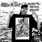 Picture for song 'Heightened Trust Issues (Produced By Kidd Tha Kraf' by artist 'Chozen Destiny'