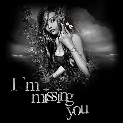 Picture for song 'Miss You' by artist 'CHRiS FRANk'