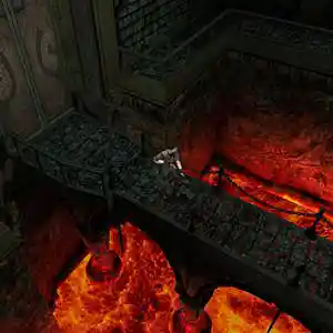 Picture for song 'choppa' by artist 'cxldie!'