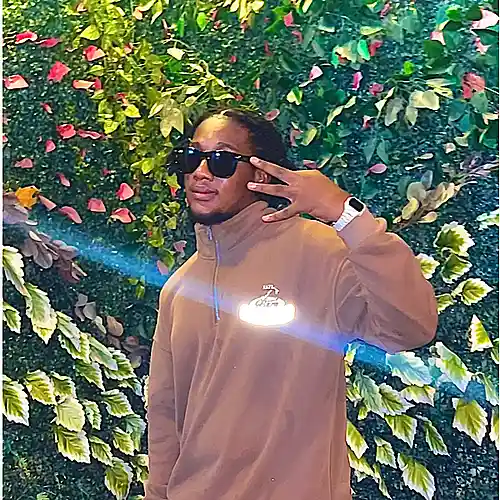 Artist picture