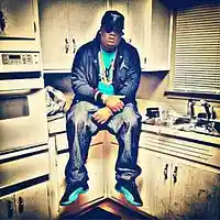 Picture for song 'If You Bout It' by artist 'DeeFom'