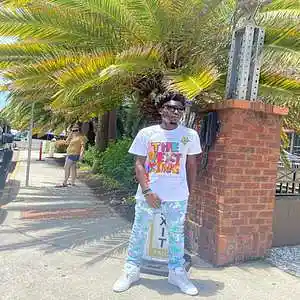 Picture for song 'Topdre - I Talk To Baddies Only' by artist 'Drum Majors ATL LLC'
