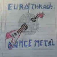 Picture for song 'Another night' by artist 'Euro Thrash'