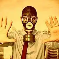 Picture for song 'Toxic Behavior' by artist 'Flying Fox'