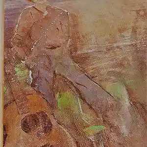 Picture for song 'Unknown artist 02 Track 2' by artist 'Girardey'