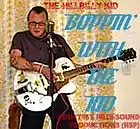 Picture for song 'HillBilly Bop' by artist 'HillBilly Kid'