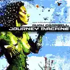 Picture for song 'Hugh Campbell - Journey Machine' by artist 'Hugh Campbell'