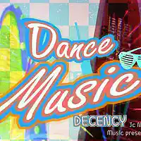 Picture for song 'Decency (EDM / Instrumental / Dance Groove)*FREE*' by artist 'JcNaru'