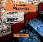 Picture for song 'Whisper' by artist 'Johan JSolco Bakker'