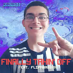 Picture for song 'Sky High' by artist 'Keary Kblast Alaniz'