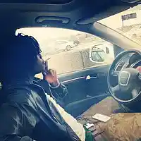 Picture for song 'Dolo (Prod. By King LeeBoy)' by artist 'King LeeBoy'