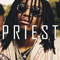 Picture for song 'Priest (FREE Migos Type Beat 2018) - FREE DL' by artist 'KMBeatsOfficial'