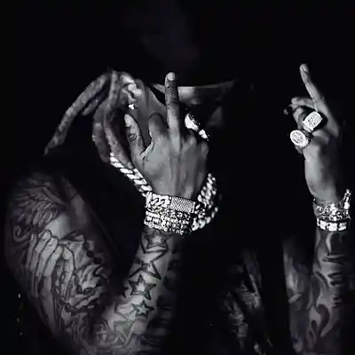 Picture for song 'METRO BOOMIN x FUTURE TYPE BEAT 2026 - 'COLD CASE'' by artist 'Koyotebeatz'