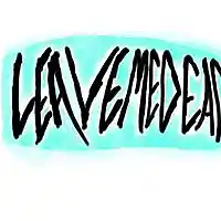 Picture for song 'vanished' by artist 'leavemedead'