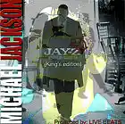 Picture for song 'Say HellO (Who's Bad?)' by artist 'LIVE Extra'