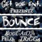 Picture for song 'BouNCe' by artist 'MiLLaMaN'
