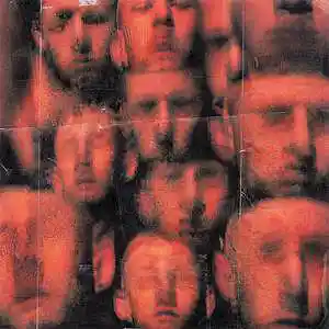 Picture for song 'FACELESS' by artist 'MRVX'