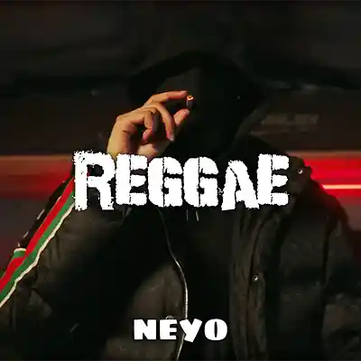 Picture for song '"REGGAE" UK Drill Type Beat x NY Drill Type Beat [' by artist 'neyoooo36'