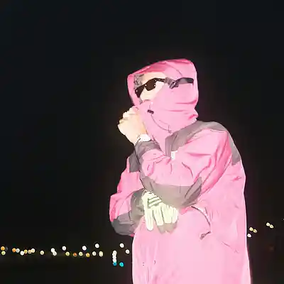 Picture for song 'Larry June - TFM Type Beat By 0W3' by artist 'OCICO'