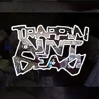 Picture for song 'Trappin Aint Dead(102bpm)' by artist 'OP Beats(US)'