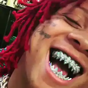 Picture for song '*Trippie* Better Yeah (Free Tagged)' by artist 'Paperfall Bros'