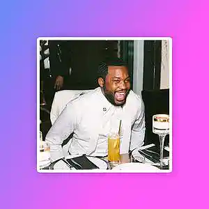 Picture for song 'Gold Brickz' by artist 'Xmnondatrack'