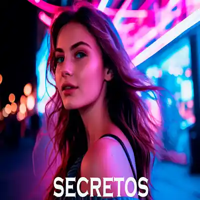 Picture for song 'secretos' by artist 'PINARES ON THE BEATS'