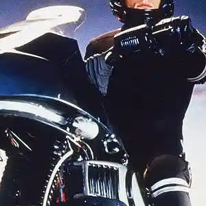 Picture for song 'Street Hawk Theme' by artist 'Previous Signs of Decay'