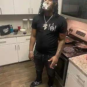 Picture for song 'noodah05 x lil baby type beat "prayers"' by artist 'Prodloublais'