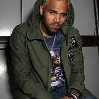 Picture for song 'Feel - Chris Brown Type *HOT*' by artist 'Ransombeatz (UK)'