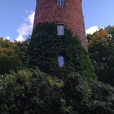 Picture for song 'Berliner Herbst' by artist 'Restsound'