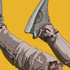 Picture for song 'Upside Down' by artist 'RicandThadeus'
