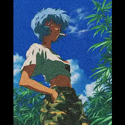 Picture for song 'Big Yavo x NLE Choppa - "SOS"' by artist 'RICH MELLO'