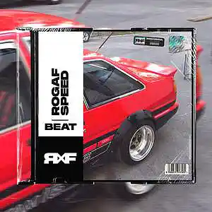 Picture for song 'SPEED (TRAP BEAT)' by artist 'ROGARDFUL'