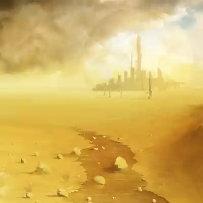 Picture for song 'Excursion 3033' by artist 's9undV1ZNZ K 0 D 3 7'