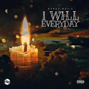 Picture for song '1Will Everyday (Official Audio)' by artist 'Shabria entertainment record label'