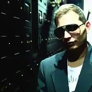 Picture for song '"Creepy" Scott Storch Type Beat - Hip-Hop Beat by' by artist 'Shadoo One Music'
