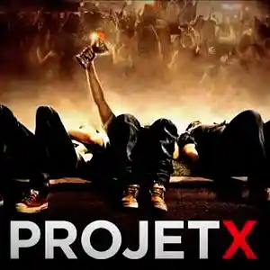Picture for song 'THE PROJECT X Skyhigh Production' by artist 'SkyHigh Production'