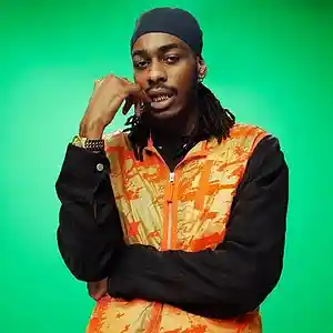 Picture for song ''Alpha House' - Knucks Type Beat' by artist 'Smooth PDC'