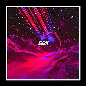 Picture for song 'Stargazing' by artist 'SOVLMATE'