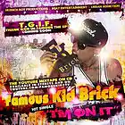 Picture for song 'Famous Kid Brick - Im On It' by artist 'Supa Crank It'