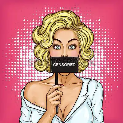 Picture for song 'Blondie' by artist 'The Scout 33'